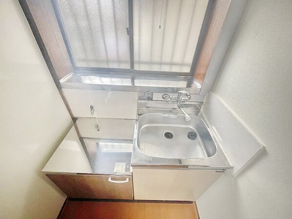 VILLETAの物件内観写真